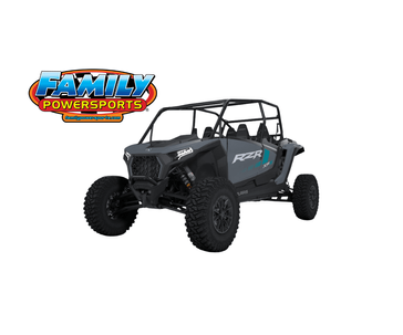 NEW 2026 POLARIS RZR XP S 4 1000 SPORT 