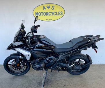 New 2025 BMW R1300GS 