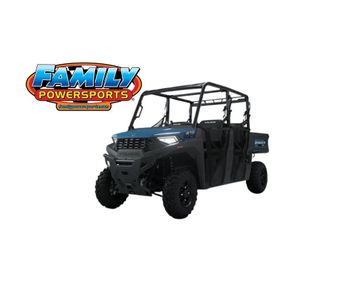 NEW 2026 POLARIS RANGER CREW SP 570 PREMIUM 