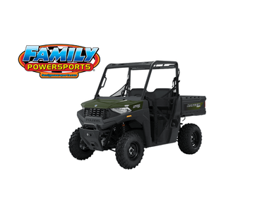 NEW 2026 POLARIS RANGER SP 570 