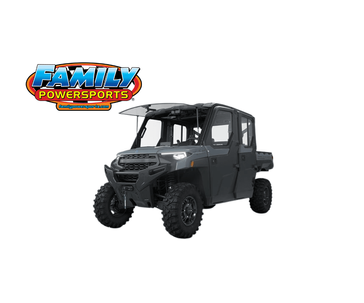 NEW 2026 POLARIS RANGER CREW XP 1000 NORTHSTAR EDITION ULTIMATE 