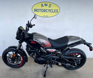 New 2027 Royal Enfield GUERRILLA 450 