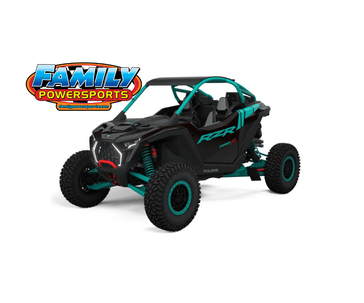 NEW 2025 POLARIS RZR PRO R ULTIMATE 