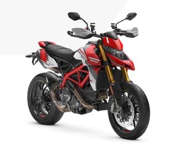 Used 2024 Ducati Hypermotard 950 SP