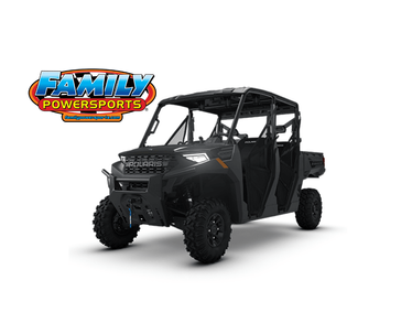 NEW 2026 POLARIS RANGER CREW XP 1000 PREMIUM 
