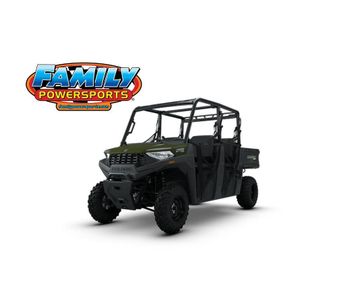 NEW 2026 POLARIS RANGER SP 570 