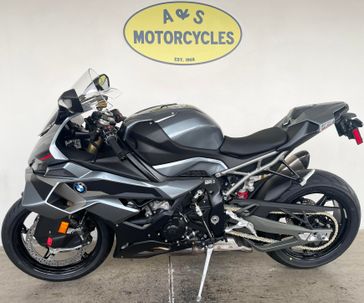 New 2026 BMW S 1000 RR 