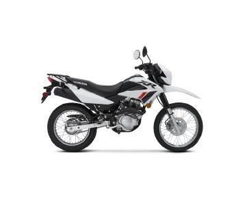 2024 Honda XR150L 