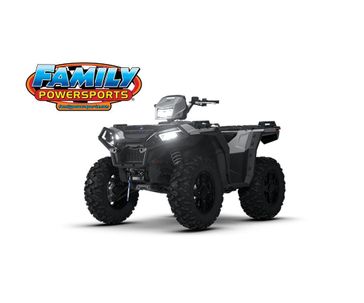 NEW 2026 POLARIS SPORTSMAN XP 1000 ULTIMATE 