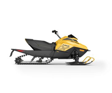 2025 SKI DOO MXZ 200 