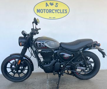 Used 2024 Royal Enfield HUNTER 350 