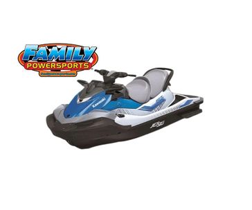 NEW 2026 KAWASAKI JET SKI ULTRA 160LXS 