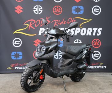 New 2026 GENUINE ROUGHHOUSE 50 