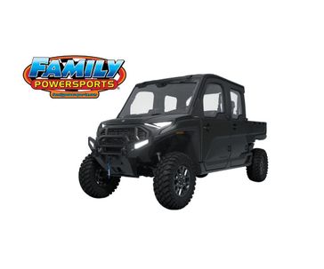 NEW 2026 POLARIS RANGER CREW XD 1500 NORTHSTAR ULTIMATE 