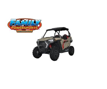 NEW 2026 POLARIS RZR TRAIL ULTIMATE 