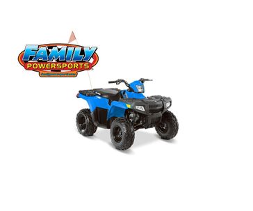 NEW 2026 POLARIS SPORTSMAN 110 EFI 