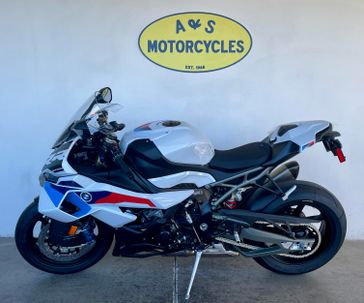 New 2026 BMW S 1000 RR 