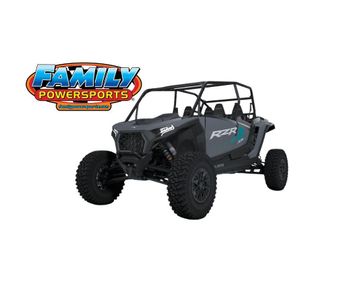 NEW 2026 POLARIS RZR XP S 1000 SPORT 