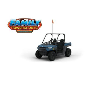 NEW 2026 POLARIS RANGER 150 EFI 