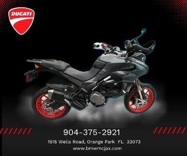 Used 2022 Ducati MULTISTRADA V2 