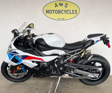 New 2026 BMW S 1000 RR 