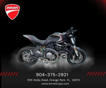 Used 2019 Ducati MONSTER 821 