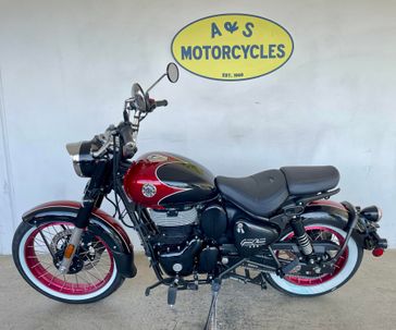 New 2026 Royal Enfield GOAN CLASSIC 350 