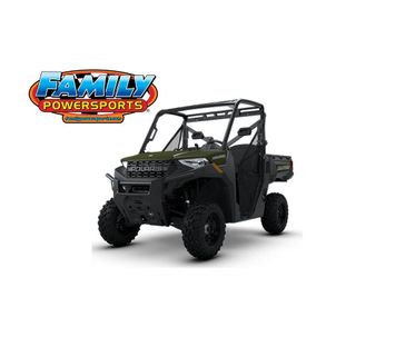 NEW 2026 POLARIS RANGER 1000 