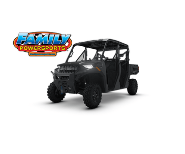 NEW 2026 POLARIS RANGER CREW 1000 PREMIUM 