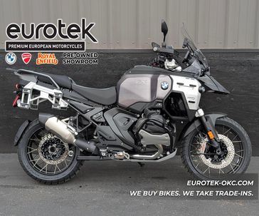 New 2026 BMW R 1300 GS Adventure 