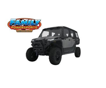 NEW 2026 POLARIS XPEDITION ADV 5 NORTHSTAR 