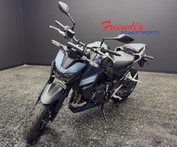 New 2026 Honda CB750 HORNET ECLUTCH 