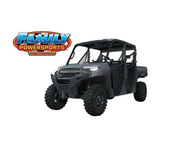NEW 2026 POLARIS RANGER CREW XP 1000 PREMIUM 