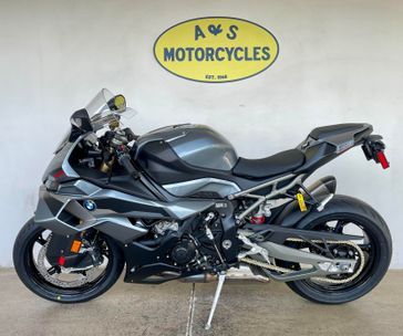 New 2026 BMW S 1000 RR 