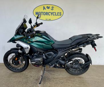 Used 2024 BMW R1300GS 