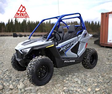 New 2026 Polaris YOUTH RZR 200 EFI 