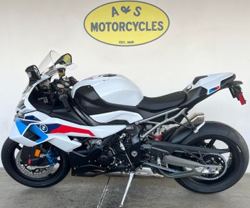 New 2026 BMW S 1000 RR 