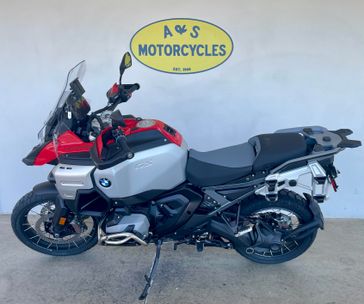 New 2025 BMW R1300GS ADVENTURE 