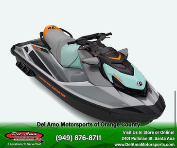 2024 Sea-Doo GTI SE 170 