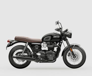 2026 Triumph BONNEVILLE T120 BLACK