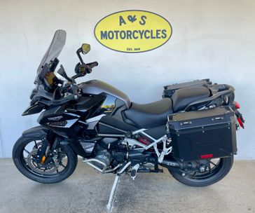 Used 2023 Triumph TIGER 1200 GT EXPLORER 