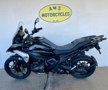 New 2026 BMW R1300GS 
