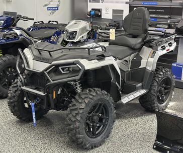 New 2026 Polaris SPORTSMAN TOURING 570 ULTIMATE 