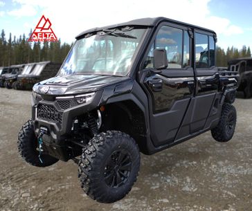 New 2026 CFMOTO UFORCE 10 XL PRO HIGHLAND 