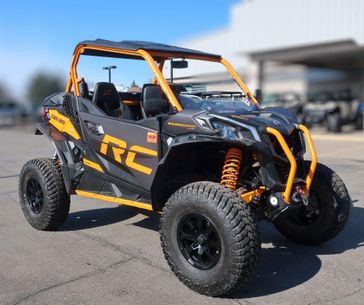 Used 2020 Can-Am Maverick Sport X rc 1000R 