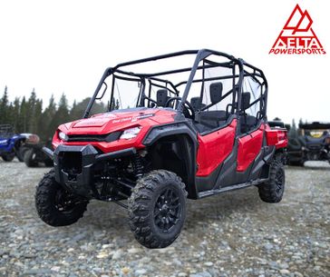 New 2025 Honda SXS10M6DS262318 