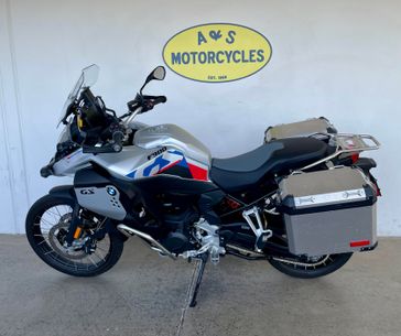 Used 2024 BMW F900GS ADVENTURE 