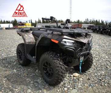 New 2026 CFMOTO CFORCE 500S 