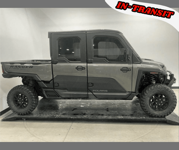 Used 2025 Polaris RANGER CREW XD 1500 NORTHSTAR ULTIMATE 