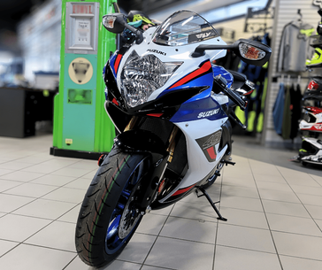 New 2026 Suzuki GSX R750Z 40TH ANNIVERSARY EDITION 